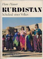 Kurdistan. Schicksal eines Volkes
