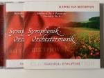 Ludwig van Beethoven: Symphonien Nr.6 & 8