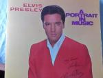 A portrait in music