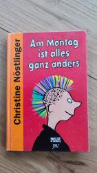 Am Montag ist alles ganz anders