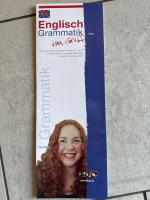 Englisch Grammatik im Griff