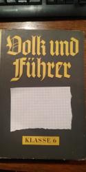 Silomon, Johannes u.Franke, Walter: Volk