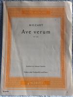 Wolfgang Amadeus Mozart & Johannes Palas Wolfgang Amadeus Mozart & Johannes Palas