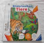 Bilderlexikon Tiere - Tiptoi Ravensburge