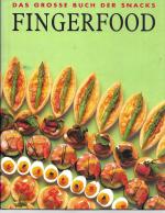 Chris Jones, Wendy Stephen: Fingerfood Chris Jones, Wendy Stephen: Fingerfood