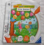 Eva Odersky: Mein Lern-Spiel-Abenteuer E Eva Odersky: Mein Lern-Spiel-Abenteuer E