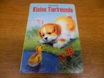 Tobbi-Bücher: Kleine Tierfreunde