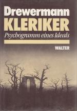 Kleriker - Psychogramm eines Ideals