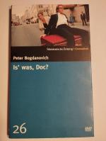 Is' was, Doc? (SZ-Cinemathek Vol.26)