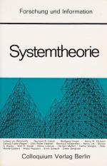 Systemtheorie