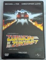 Zurück in die Zukunft I-III (Box Set)