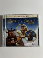 Der Grüffelo und Das Grüffelo Kind ( Doppel CD Box )