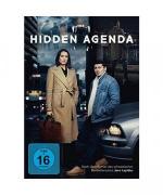 Hidden Agenda [2 DVDs] - Nach dem Roman von Jens Lapidus
