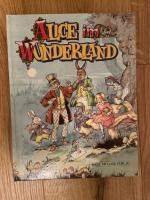 Alice im Wunderland