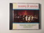 The Shades Of Kenton Jazz Orchestra: Rou
