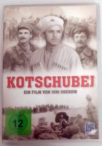 Juri Oserow: Kotschubej