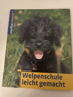 Renate Jones: Welpenschule leichtgemacht