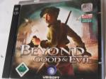 Beyond Good & Evil