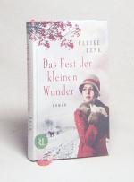 Ulrike Renk: Das Fest der kleinen Wunder Ulrike Renk: Das Fest der kleinen Wunder