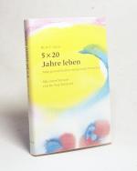 Jarvis, DeForest Clinton: 5 x 20 Jahre l Jarvis, DeForest Clinton: 5 x 20 Jahre l