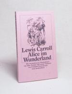 Lewis Carroll: Alice im Wunderland / Lew Lewis Carroll: Alice im Wunderland / Lew