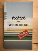 Tschick