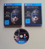 Hellblade - Senua`s Sacrifice