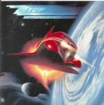 ZZ Top - Afterburner  (1985)