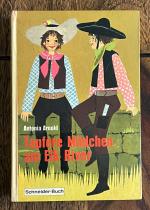 Antonia Arnold: Tapfere Mädchen am Elk-R