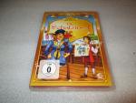 Stevenson, Robert L. (Buch): Die Schatzi