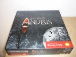 Das Haus Anubis