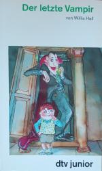Willis Hall: Der letzte Vampir