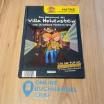 Katja Selig: Das Geheimnis der Villa Hoh Katja Selig: Das Geheimnis der Villa Hoh