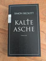 Kalte Asche