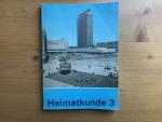 Heimatkunde Klasse 3