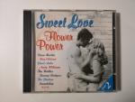 Sweet Love - Flower Power Vol. 2