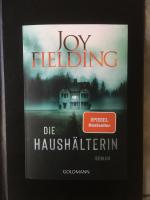 Joy Fielding: Die Haushälterin