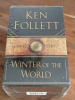 Signiert - The Century Trilogy Hardcover Boxed Set: Fall of Giants; Winter of the World; Edge of Eternity - Hardcover