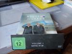 House of Cards (die Komplette dritte Sea