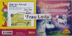 Linda Chapman (Geschichte), Milada Kraut Linda Chapman (Geschichte), Milada Kraut