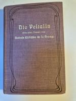 Klitschke de la Grange, Antonie: Die Ves