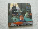 Geheimes Kinder-Spiel-Buch