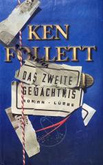 Ken Follett: Das zweite Gedächtnis