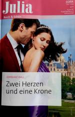 Zwei Herzen und eine Krone