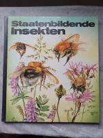 Wolf Spillner: Staatenbildende Insekten