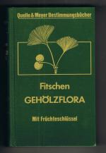 Gehölzflora