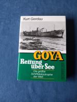 Goya - Rettung über See