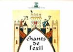 Boston Camerata — Joël Cohen: Chants de 