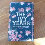 The Ivy Years – Bevor wir fallen