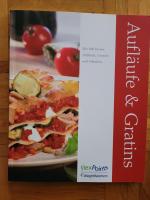 Weight Watchers: Aufläufe & Gratins